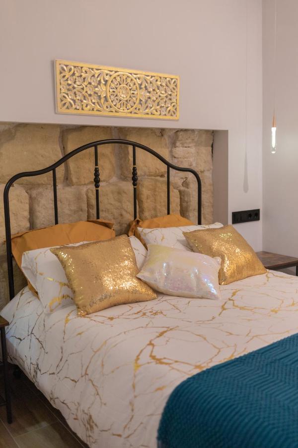 Nabrisa Apartamento Moderno En Pleno Centro Con Opcion A Parking Cartagena Esterno foto