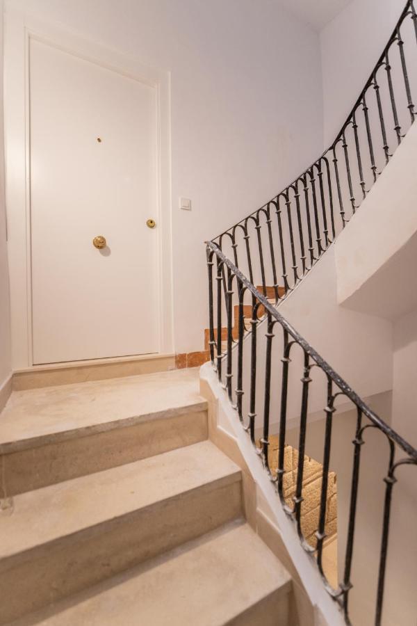 Nabrisa Apartamento Moderno En Pleno Centro Con Opcion A Parking Cartagena Esterno foto