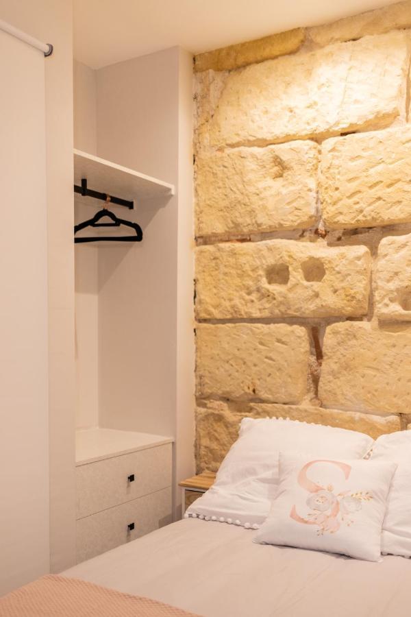 Nabrisa Apartamento Moderno En Pleno Centro Con Opcion A Parking Cartagena Esterno foto