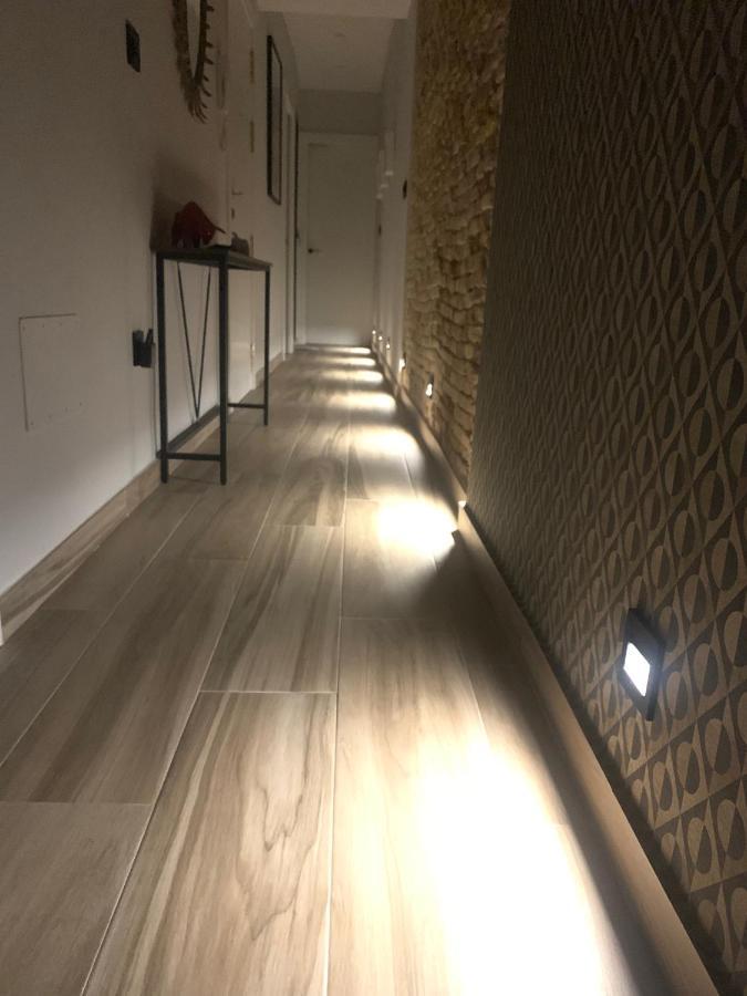 Nabrisa Apartamento Moderno En Pleno Centro Con Opcion A Parking Cartagena Esterno foto