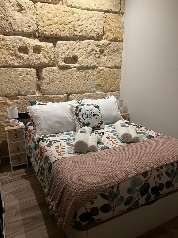 Nabrisa Apartamento Moderno En Pleno Centro Con Opcion A Parking Cartagena Esterno foto